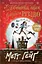 Книга "Дівчинка, яка врятувала Різдво" Автор Метт Гейґ - миниатюра 1
