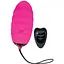 Виброяйцо Adrien Lastic Ocean Breeze 2.0 Pink - миниатюра 2