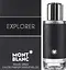 Парфумована вода Montblanc Explorer 30 мл - мініатюра 2