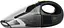 Пылесос автомобильный 450Вт конт пыль -0.5л автон. работа до 15мин вес-1.5кг черный Sencor teh0016318 - миниатюра 1