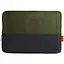 Чехол для ноутбука Trust Lisboa Sleeve 16” Green - миниатюра 1