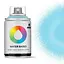 Аэрозольная краска MTN WB-29 100 мл Phthalo Blue Light EX011W0029M - миниатюра 1
