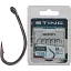Крючок Brain Sting Curve Shank #8 (10 шт/уп) - миниатюра 1