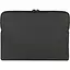 Tucano Чехол Gommo MB Pro 16, черный - миниатюра 3
