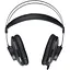 Наушники AKG K52 Black (3169H00010) - миниатюра 1