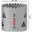 Коронка Bosch Professional Multi Material 51 мм з різьбою (2.608.901.513) - мініатюра 2
