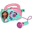 Музыкальная игрушка Gabby’s Dollhouse Бумбокс Габби (1500061) - миниатюра 4