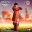 Фигурка Bandai Spirits Ван Пис Монки Д. Луффи One Piece Monkey D Luffy 17 см BS OP MDL 17 - миниатюра 5