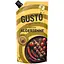 Соус Gusto Алжирський 180 г - мініатюра 1
