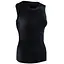 Термомайка X-Bionic Trekking Summerlight Lady Shirt Sleeveless L/XL Чорний (1068-IO20259 L/XL B014) - мініатюра 1