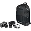 Рюкзак для фотоаппарата Lowepro Adventura BP 150 III Black (LP37455-PWW) [128481] - миниатюра 9