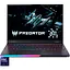 Ноутбук Ігровий Acer Predator Helios 16 AI PH16-73-91HY Ultra 9 275HX la 54GHz,16'',64GB DDR5,2TB,RTX 5090 - мініатюра 1