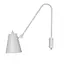 Настінне бра Sia, PikArt арт. 3501 Білий - мініатюра 2