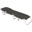 Кровать раскладная Bo-Camp Sun Lounger 3 Positions Anthracite (1304480) - миниатюра 4