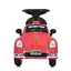 Дитяча каталка-толокар M 5794-3 червоний, без батьківської ручки - мініатюра 4