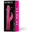 Вибратор-кролик Dorcel Baby Rabbit Magenta 2.0 Магента - миниатюра 7