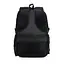 Універсальний міський рюкзак Justpack з ортопедичною спинкою чорний 31 х 48 х 19 см (5773) - мініатюра 5