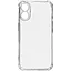 Чохол до мобільного телефона BeCover Anti-Shock Apple iPhone 17 Clear (713793) - мініатюра 1