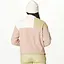 Флісова кофта Picture Organic Arcca W Cream/Coffee XL (1012-SWT0161C-XL) - мініатюра 5