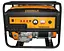 Бензиновий генератор EF Power 5,0/5,5 кВт, однофазний, ручний запуск (TBS6500S) - мініатюра 1
