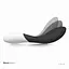 Вібратор Lelo Mona Wave 19.5 см чорний - мініатюра 11