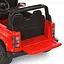 Дитячий електромобіль Bambi Джип M 6290EBLR-3 24V до 60 кг - мініатюра 5