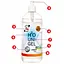 Лубрикант на водній основі Lovestim H2O UNI Gel 1000 мл - мініатюра 3