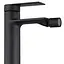 Смеситель для биде Rea Storm black REA-B4120 Черный матовый - миниатюра 3