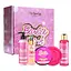 Подарунковий набір косметики для жінок Top Beauty Barbie pink, 4 шт. - мініатюра 1