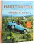 Harry Potter 2 Chamber of Secrets Illustrated Edition - мініатюра 1