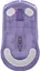 Миша SteelSeries Rival 3 Gen 2 Wireless RGB Lavender (62525) - мініатюра 4