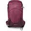 Рюкзак Osprey Sirrus 24 Burgundy (1054-009.3593) - мініатюра 2