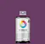 Аэрозольная краска MTN WB-167 300мл Blue Violet Deep, EX019W0167M - миниатюра 2