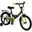 Велосипед двухколесный Corso Maxis 18" CL-18130 - миниатюра 1