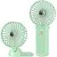 Портативный мини-ручной вентилятор Lepwings 16 часов охлаждения - миниатюра 1
