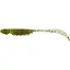 Силікон Reins Curly Shad 3.5" 001 Watermelon Seed (14 шт/уп) - мініатюра 1