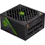 Блок живлення GameMax 750W GX 750 Pro BK (GX-750 PRO BK(ATX3.1PCIe5.1)) - мініатюра 1