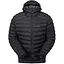 Куртка Rab Cirrus Alpine Jacket Black S (1033-RB QIP-25-BLK-SML) - мініатюра 1