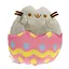 М'яка іграшка Пушин великодне яйце Pusheen 18 см P 019 - мініатюра 1