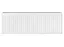 Радиатор стальной Kroner с нижним подключением 22 тип 300х900 мм (CV034457) - миниатюра 1