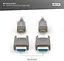 Кабель Digitus HDMI (M/M), 4K, AOC, 10м, черный teh0013677 - миниатюра 10