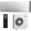 Спліт-система Mitsubishi Electric Design MSZ-EF50VGKS/MUZ-EF50VG Silver (129697) - мініатюра 1