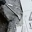 Набор зубил Cat SDS 3 шт. (DA03903) - миниатюра 5
