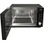 Микроволновая печь BAUKNECHTMF 258 B гриль с горячим воздухом, интеллектуальная технология - миниатюра 5