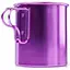 Кружка GSI Outdoors Bugaboo 14 Fl Oz Cup Пурпурный (1099-43218) - миниатюра 1
