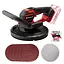 Шліфмашина для стін акумуляторна Professional TP-DWS 18/225 Li PXC 18В Einhell teh0025378 - мініатюра 3