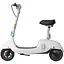 Электросамокат OKAI Ceetle Pro EA10C White (EA10C-W) [130032] - миниатюра 2