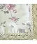 Серветка Прованс Bella, 45х35 см, Троянди з мереживом (13510) - мініатюра 2