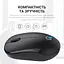 Мишка OfficePro M183 Wireless Black (M183) - мініатюра 9