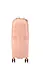 Валіза 55 См American Tourister STARVIBE METALLIC PEACH 55х40х20(23) MD5*76002 - мініатюра 6